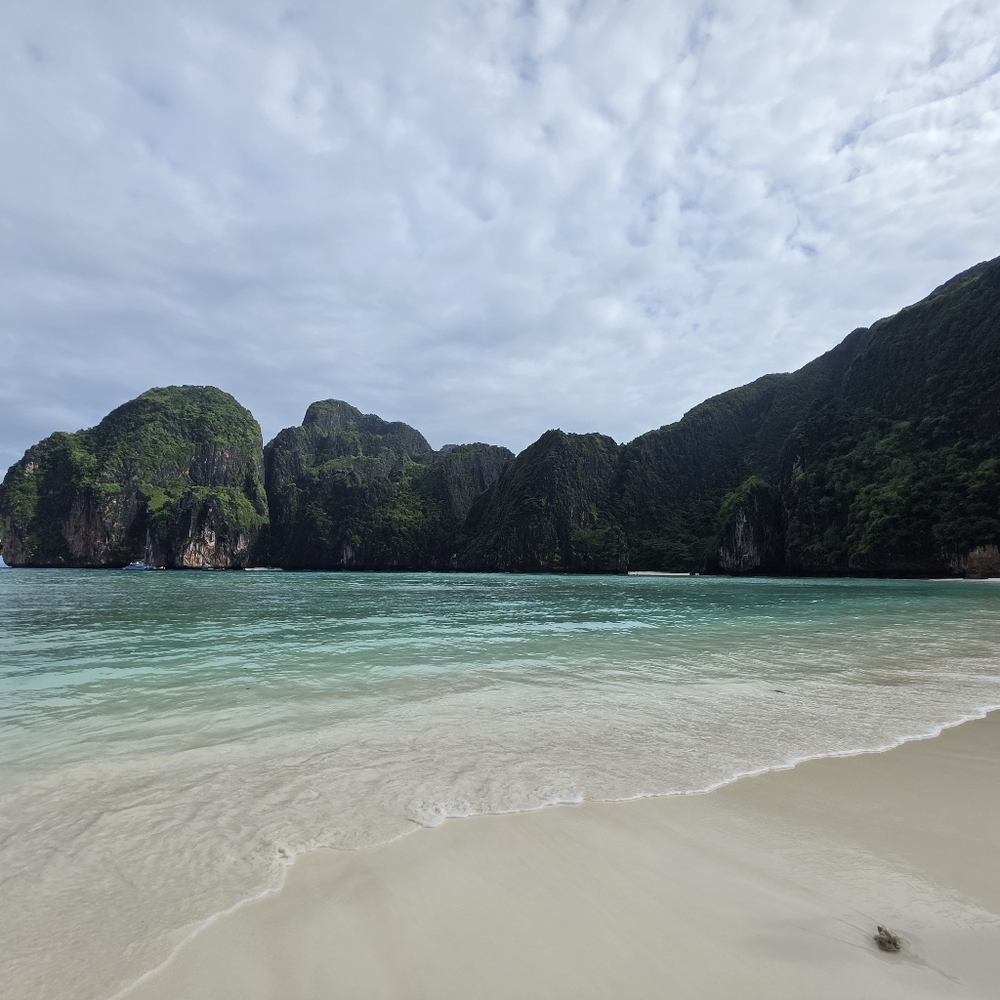 Meet your Posher, Maijer